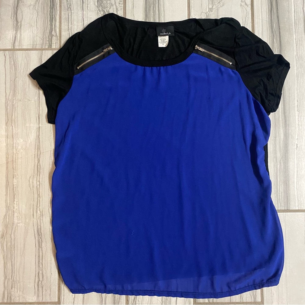 Cute top